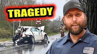 New Devastating Details About What Happend to Derek Bieri From Vice Grip Garage