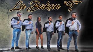 Video thumbnail of "Orquesta LA BAKAN T - ÑAPANGUITA"