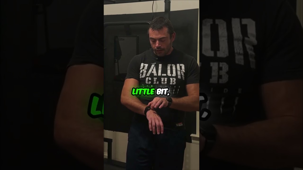 The Truth About Whoop 5: Is it Really Smaller?