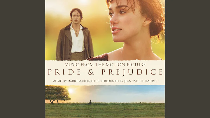 Marianelli: Dawn (From "Pride & Prejudice" Soundtr...