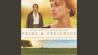 Marianelli: Dawn (From "Pride & Prejudice" Soundtrack) chords