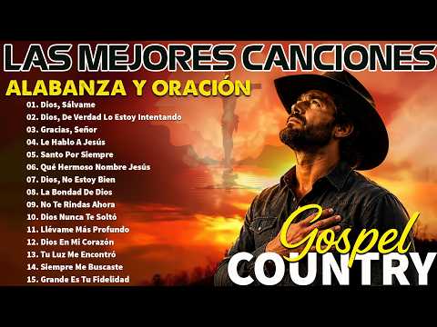 Música Cristiana Country Gospel -Música de Fe y Esperanza en Tiempos Difíciles-Música Cristiana #9
