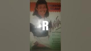 Mukhtar kelana - hatiku bukan bibirmu