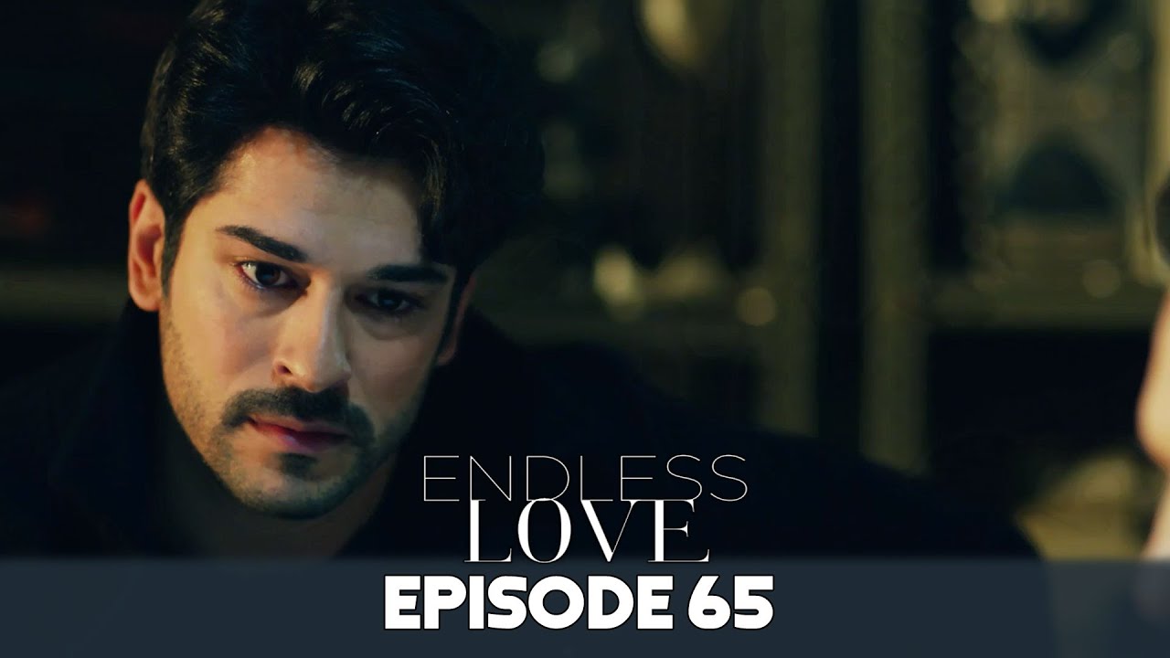 Endless Love Episode 65 in Hindi-Urdu Dubbed | Kara Sevda | Turkish Dramas