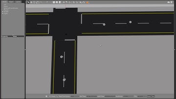 Local Path Planner using Frenet Frame with obstacle avoidance- Gazebo Simulation