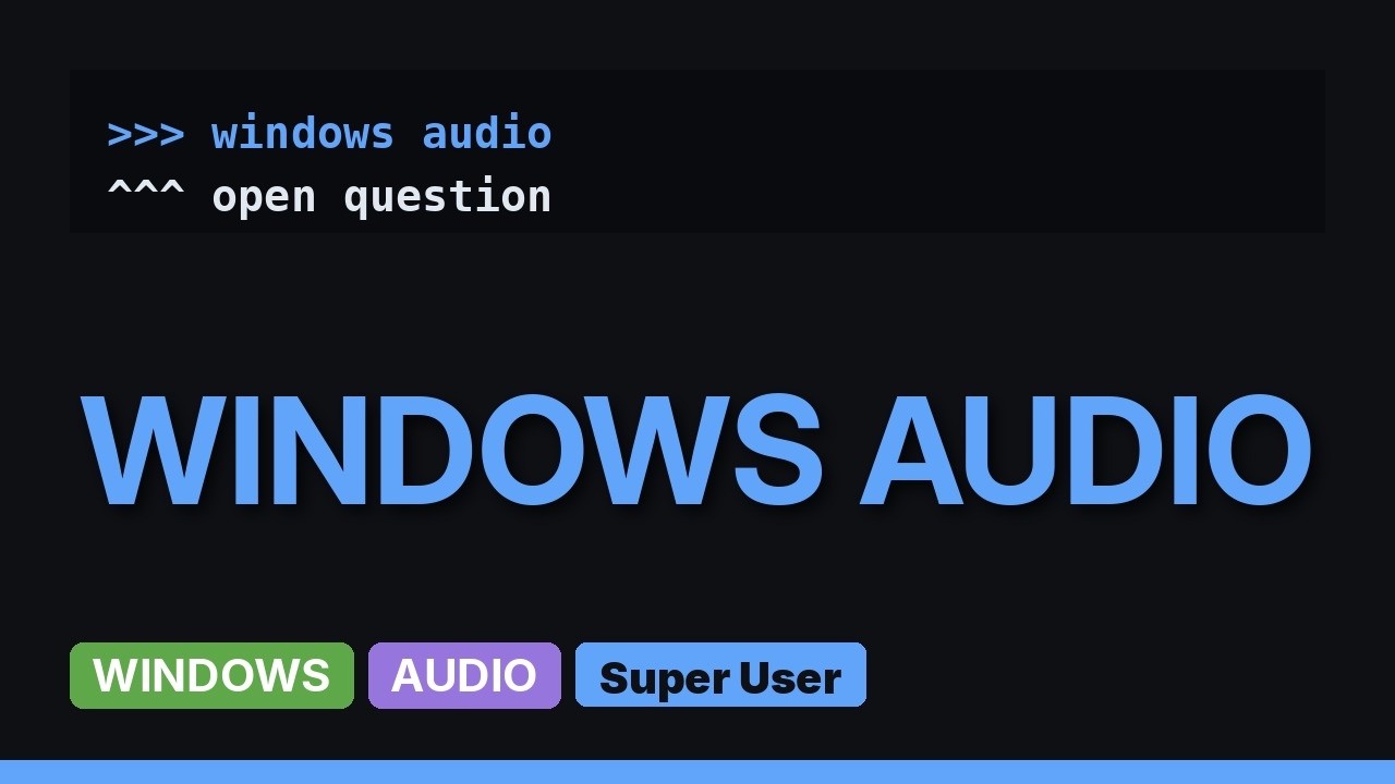 Can in-line headphone controls interact with desktop software? - YouTube