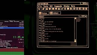 (FWR) s.p.l.i.t - Ending 1 in 17:16.667