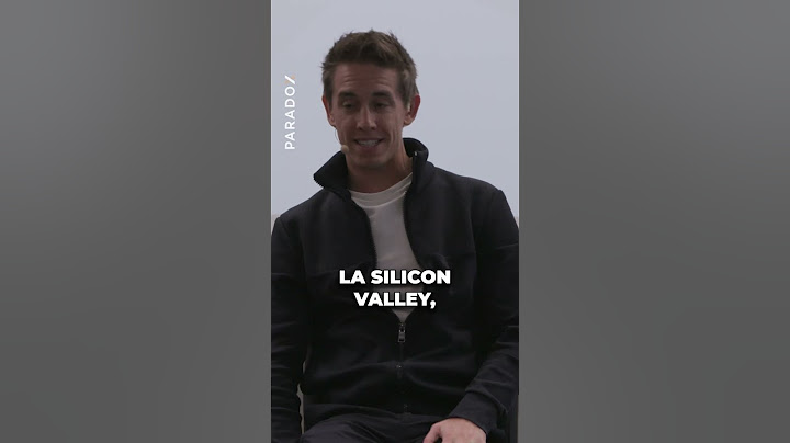 La réalité du monde des start-up