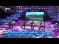 Uyghur song - Tar Kocha