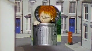 Naughty Norman Price Nightcore