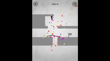 Draw Bridge Puzzle | Level 74