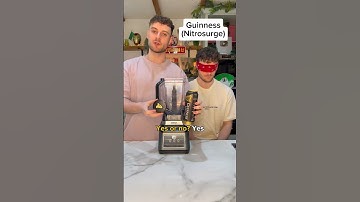 Yes or No? (Make a random drink challenge) Part 38