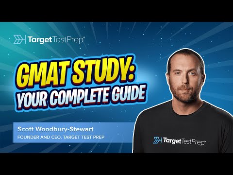 GMAT Study: Your Complete Guide 📖 thumbnail