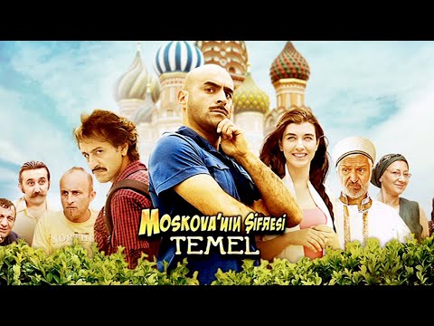 Moskova'nın Şifresi Temel - Tek Parça (HD)