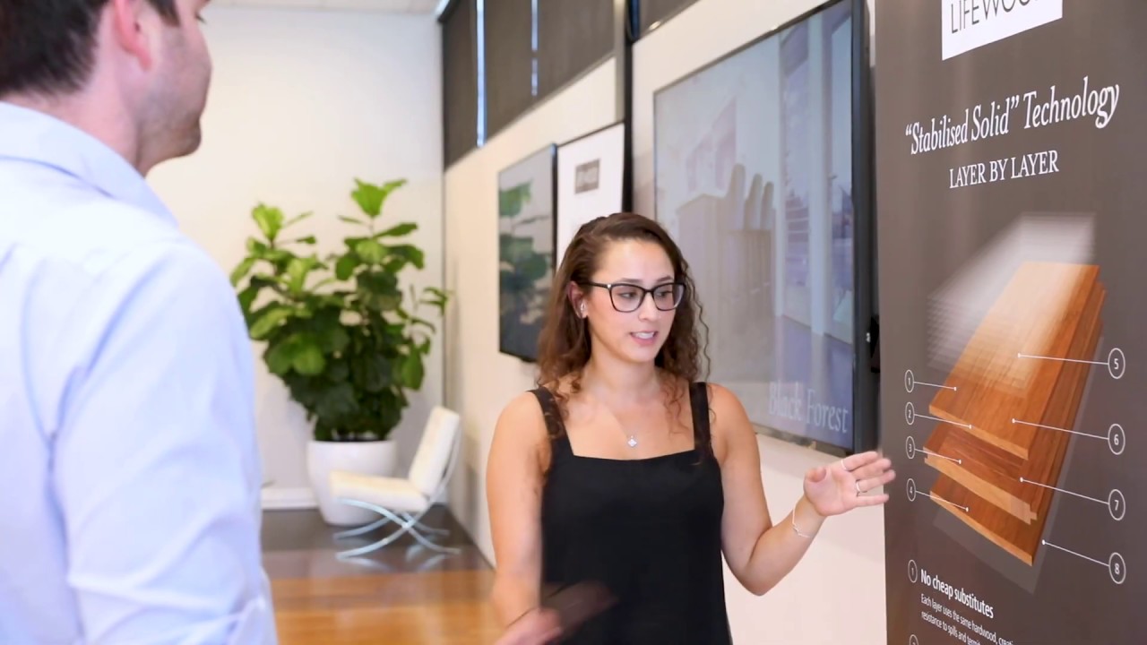 Lifewood Timber Flooring Perth | Visit Out Showroom Today