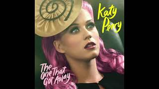 The One That Got Away x Pompeii Mashup (Katy Perry x Bastille) [EDM Mashup]