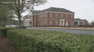 School workers accused of restraining kids at Nansemond Suffolk Academy screenshot 5