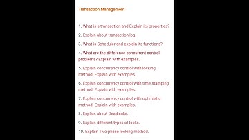 DEGREE 3 RD SEMESTER ( DATABASE MANAGEMENT SYSTEM) important questions unit wise