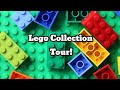 Lego Collection Tour