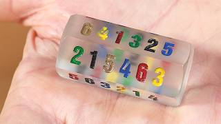 Tim's Problem Dice screenshot 5