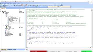 Subprograms UDFB Creation