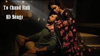 To Chand Rati 8D Songs #Youtube #Trending