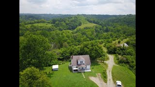 1250 Clarks Creek Road video tour