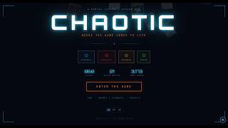 A Portal to Perim?! - Chaotic's Newest Fan-made Game