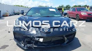 1G1YC2D46N5112730 CHEVROLET Corvette Stingray 2022