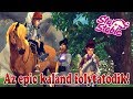 Az Epic kaland folytatódik! || Star Stable Online