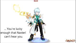 Elsword - Guide for ArT/ATh or AP? - Results