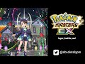 09026 Battle Juliana Pokémon Masters EX
