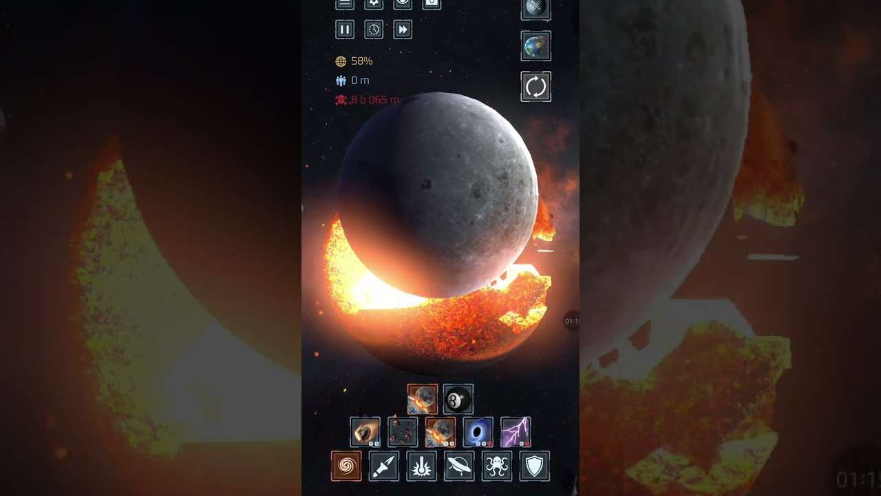 destroy!!! pt1 maybe