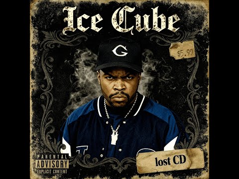 Ice Cube 直筆サイン入り 激レア g-rap g-funk g-luv 【公式通販】
