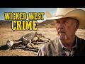 Murder in the Wicked West: Desert Bones Reveal Utah's Deadliest Crime | True Crime