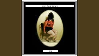 Knife Wound (feat. Sordo) - Crowhurst