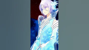 Rukia Bankai 4K Edit Rukia Bankai Bleach 