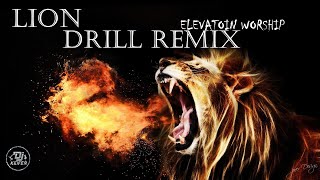 ELEVATION WORSHIP LION DRILL REMIX - DJ KEIFER KENYA #elevationworship Resimi