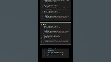 12/100 CSS Animation: The Most Beautiful HTML & CSS Aurora Color Text Animation 😍🔥 #shorts