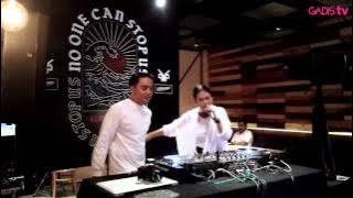 Dipha Barus feat. Kallula - No One Can Stop Us