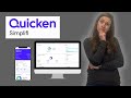 Quicken simplifi review