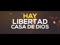 Hay Libertad Art Aguilera (video con letras)