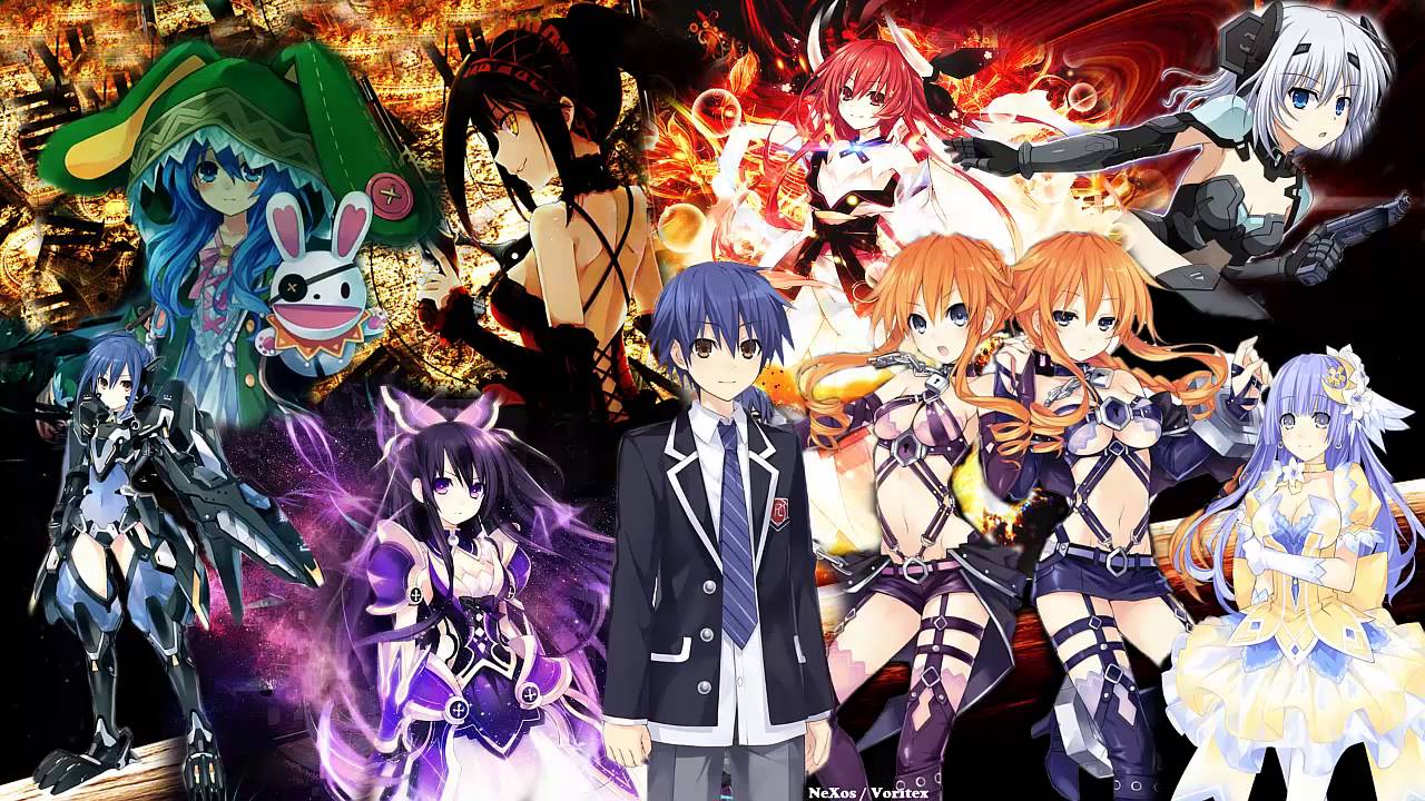 Date A Live Date A Live Piano Version Best Anime Music Most Emotional Anime Soundtrack