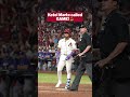 KETEL MARTE WALKS IT OFF! 😤