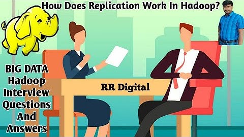 What Is Replication Factor | Replication Factor In Hadoop | Hadoop Interview Questions And Answers