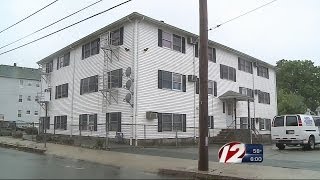 20-month-old girl injured; Fall River couple faces charges