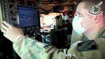 New U.S. Military Tech: Enhanced Sensor Interoperability