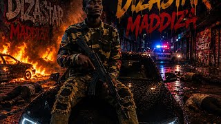 DIZASTAR _ DIRTY DIZA 1 (Official Video)