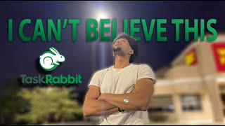 3K My 1St Month Doing Taskrabbit