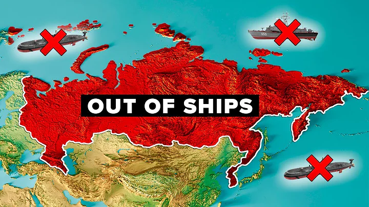 Russia's Massive Naval Problem - COMPILATION - DayDayNews